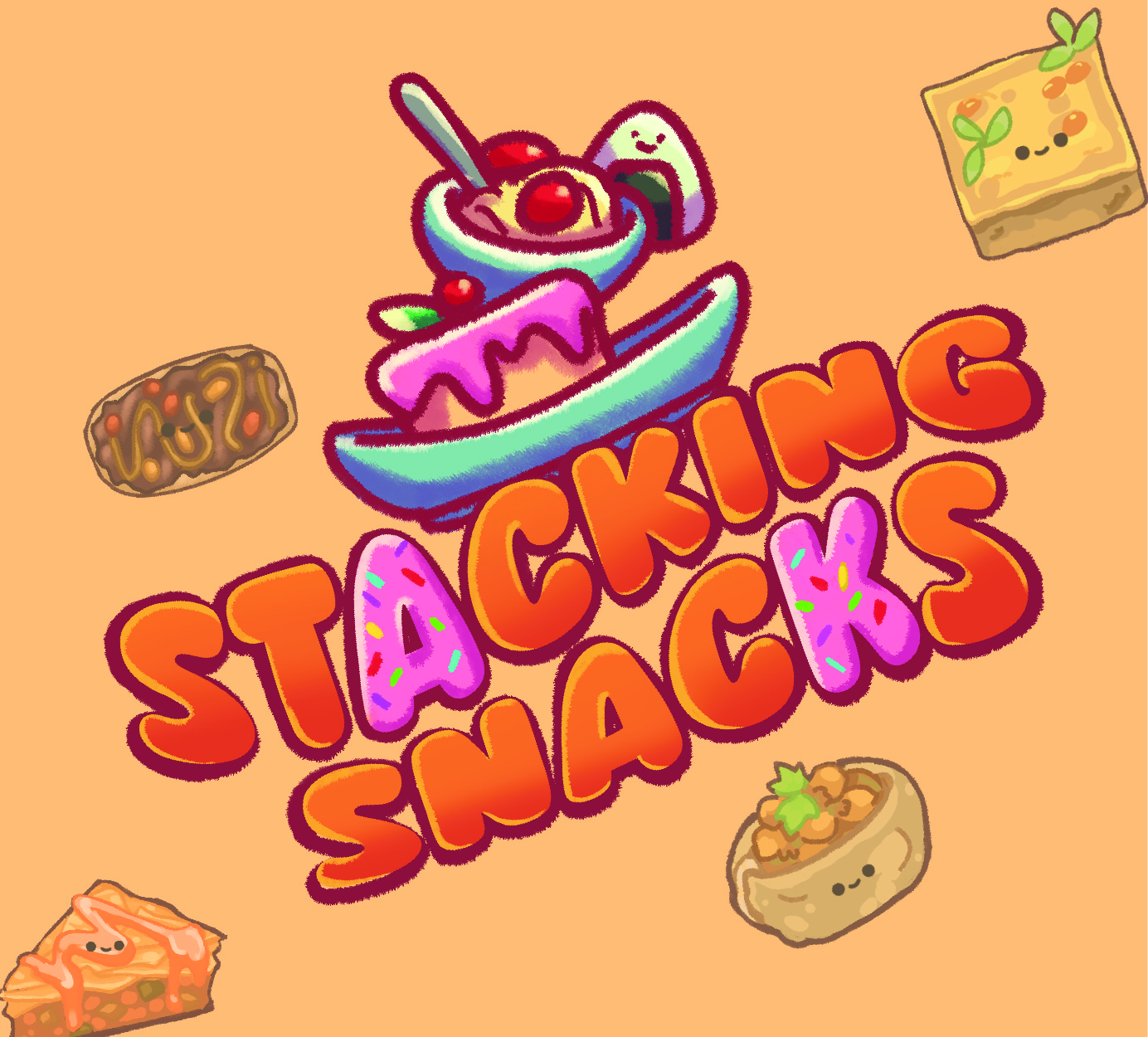 stacking snacks 01